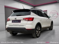 SEAT d'occasion ARONA 1.0 TSI 95 URBAN de 2021 Poitiers (86)﻿