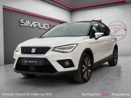 SEAT d'occasion ARONA 1.0 TSI 95 URBAN de 2021 Poitiers (86)﻿