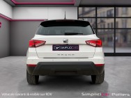 SEAT d'occasion ARONA 1.0 TSI 95 URBAN de 2021 Poitiers (86)﻿