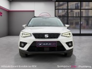 SEAT d'occasion ARONA 1.0 TSI 95 URBAN de 2021 Poitiers (86)﻿