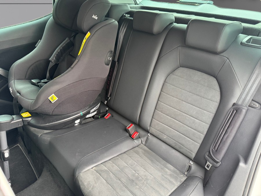 SEAT d'occasion ARONA 1.0 TSI 95 URBAN de 2021 Poitiers (86)﻿
