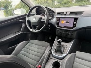 SEAT d'occasion ARONA 1.0 TSI 95 URBAN de 2021 Poitiers (86)﻿