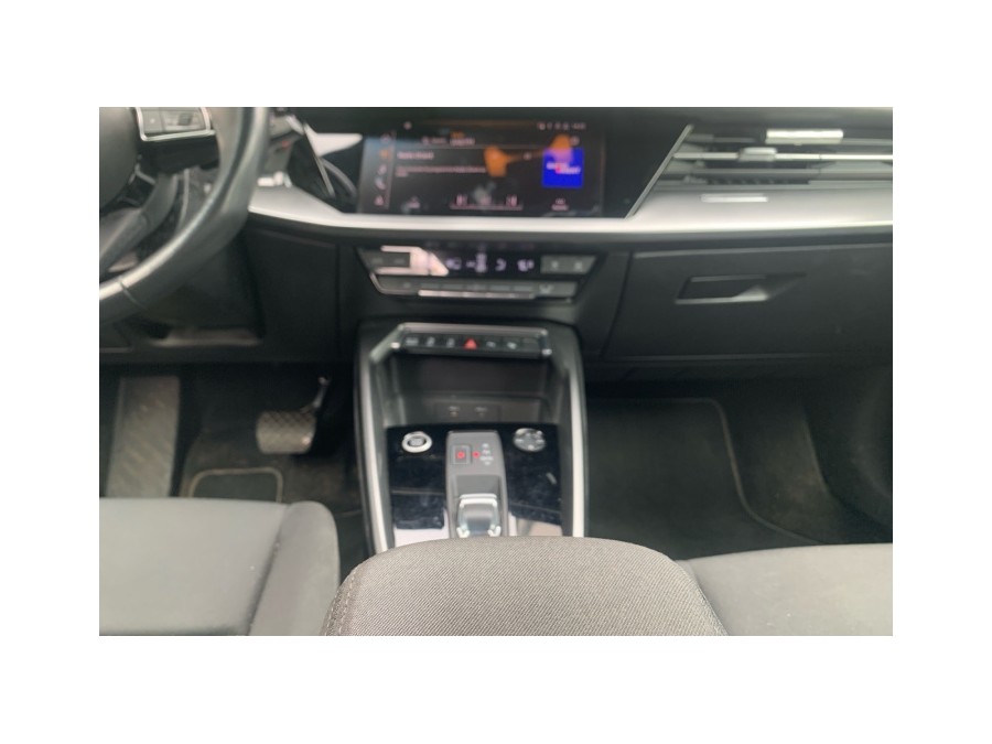 AUDI d'occasion A3 1.9 TDI 105 ATTRACTION S TRONIC de 2022 Montreuil