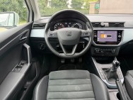 SEAT d'occasion ARONA 1.0 TSI 95 URBAN de 2021 Poitiers (86)﻿