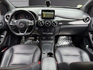 MERCEDES d'occasion CLASSE B B200 CDI 136 Fascination BA de 2014 Méry