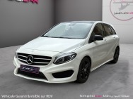 MERCEDES d'occasion CLASSE B B200 CDI 136 Fascination BA de 2014 Méry