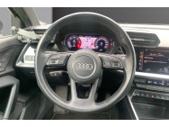 AUDI d'occasion A3 1.9 TDI 105 ATTRACTION S TRONIC de 2022 Montreuil