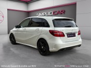 MERCEDES d'occasion CLASSE B B200 CDI 136 Fascination BA de 2014 Méry