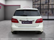 MERCEDES d'occasion CLASSE B B200 CDI 136 Fascination BA de 2014 Méry