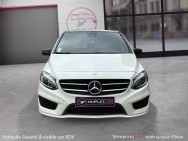 MERCEDES d'occasion CLASSE B B200 CDI 136 Fascination BA de 2014 Méry