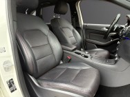 MERCEDES d'occasion CLASSE B B200 CDI 136 Fascination BA de 2014 Méry