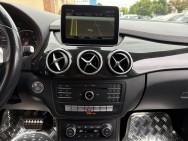 MERCEDES d'occasion CLASSE B B200 CDI 136 Fascination BA de 2014 Méry