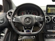 MERCEDES d'occasion CLASSE B B200 CDI 136 Fascination BA de 2014 Méry