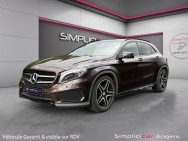 MERCEDES d'occasion CLASSE GLA GLA 200 D BUSINESS EDITION 4MATIC BA