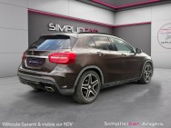 MERCEDES d'occasion CLASSE GLA GLA 200 D BUSINESS EDITION 4MATIC BA
