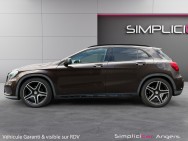 MERCEDES d'occasion CLASSE GLA GLA 200 D BUSINESS EDITION 4MATIC BA