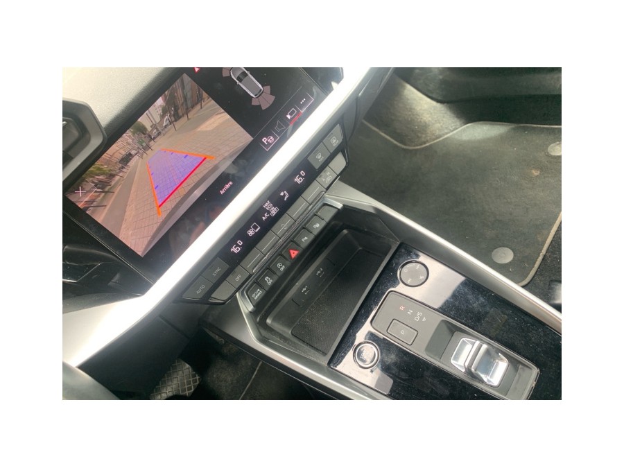 AUDI d'occasion A3 1.9 TDI 105 ATTRACTION S TRONIC de 2022 Montreuil