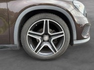 MERCEDES d'occasion CLASSE GLA GLA 200 D BUSINESS EDITION 4MATIC BA
