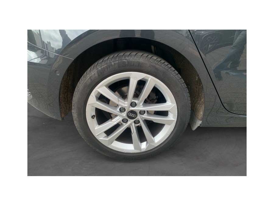 AUDI d'occasion A3 1.9 TDI 105 ATTRACTION S TRONIC de 2022 Montreuil