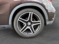 MERCEDES d'occasion CLASSE GLA GLA 200 D BUSINESS EDITION 4MATIC BA