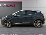 RENAULT d'occasion CAPTUR 1.3 TCE 130 INTENS de 2020 Troyes (10)﻿