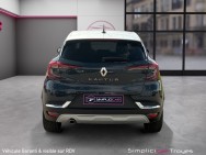 RENAULT d'occasion CAPTUR 1.3 TCE 130 INTENS de 2020 Troyes (10)﻿