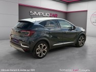 RENAULT d'occasion CAPTUR 1.3 TCE 130 INTENS de 2020 Troyes (10)﻿