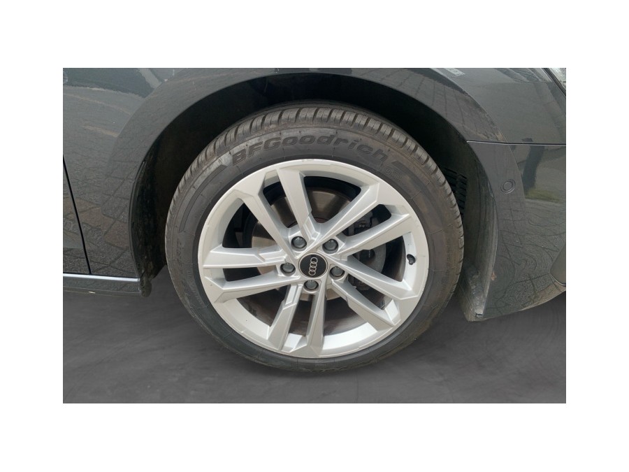 AUDI d'occasion A3 1.9 TDI 105 ATTRACTION S TRONIC de 2022 Montreuil