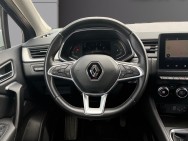 RENAULT d'occasion CAPTUR 1.3 TCE 130 INTENS de 2020 Troyes (10)﻿