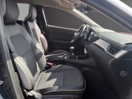 RENAULT d'occasion CAPTUR 1.3 TCE 130 INTENS de 2020 Troyes (10)﻿