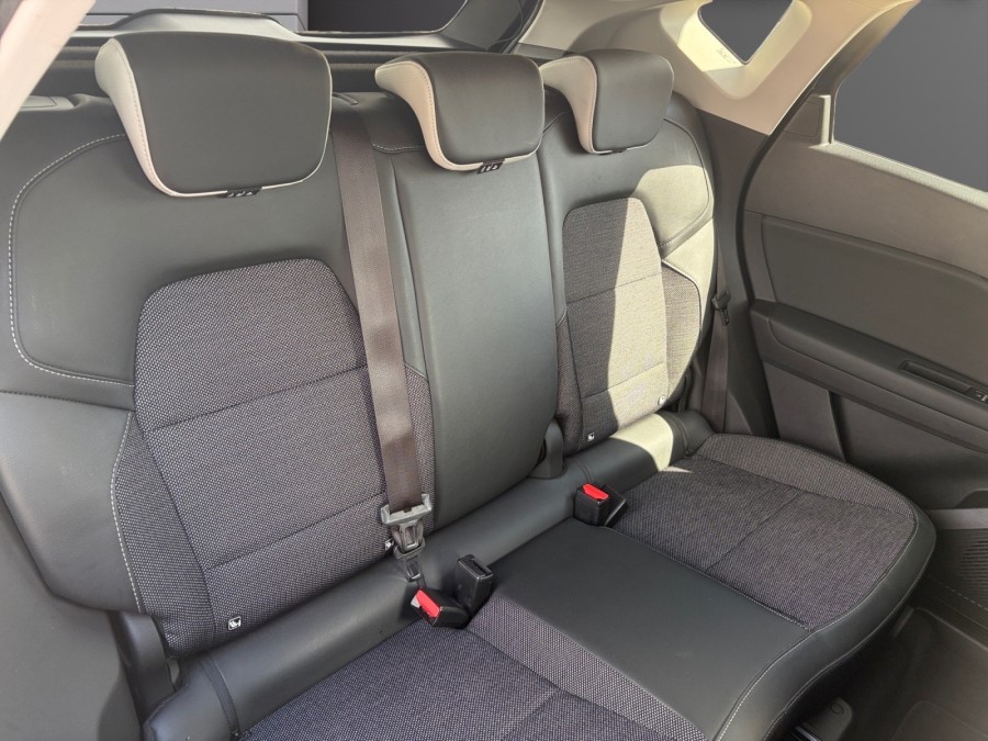 RENAULT d'occasion CAPTUR 1.3 TCE 130 INTENS de 2020 Troyes (10)﻿