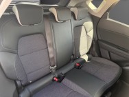 RENAULT d'occasion CAPTUR 1.3 TCE 130 INTENS de 2020 Troyes (10)﻿