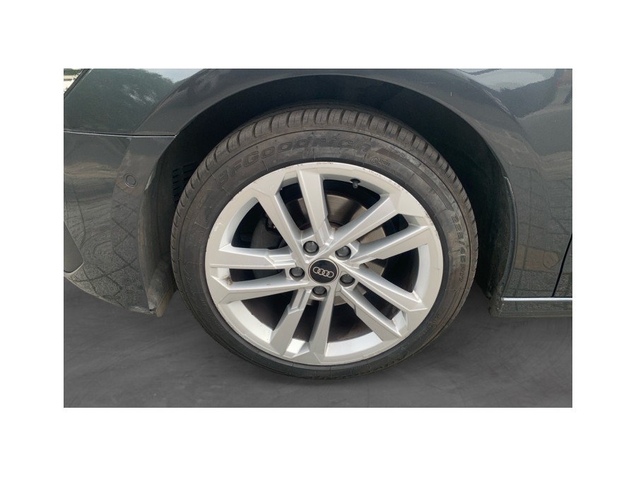 AUDI d'occasion A3 1.9 TDI 105 ATTRACTION S TRONIC de 2022 Montreuil