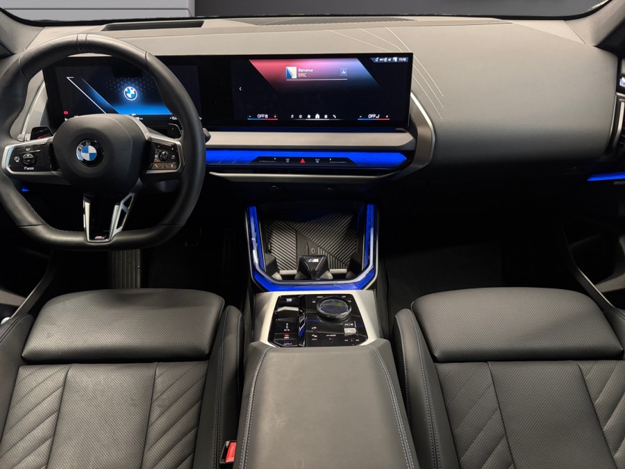 BMW d'occasion X3 20 XDRIVE 208 MSPORT BA de 2025 Pau (64)﻿