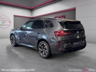 BMW d'occasion X3 20 XDRIVE 208 MSPORT BA de 2025 Pau (64)﻿