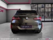 BMW d'occasion X3 20 XDRIVE 208 MSPORT BA de 2025 Pau (64)﻿