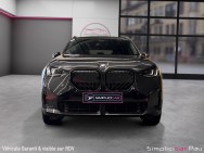 BMW d'occasion X3 20 XDRIVE 208 MSPORT BA de 2025 Pau (64)﻿