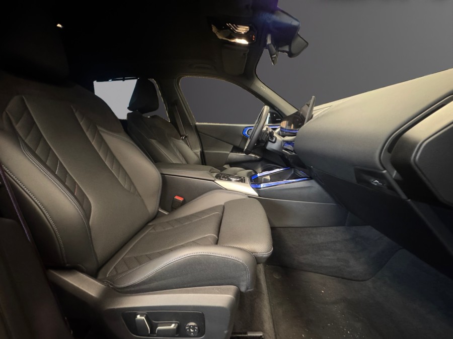 BMW d'occasion X3 20 XDRIVE 208 MSPORT BA de 2025 Pau (64)﻿