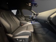 BMW d'occasion X3 20 XDRIVE 208 MSPORT BA de 2025 Pau (64)﻿