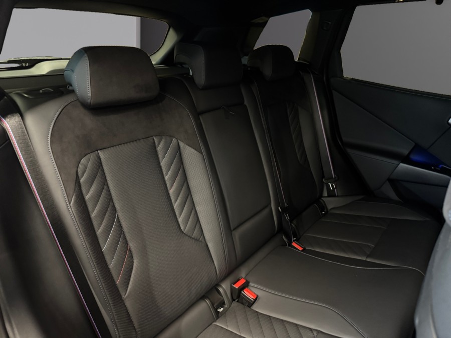 BMW d'occasion X3 20 XDRIVE 208 MSPORT BA de 2025 Pau (64)﻿