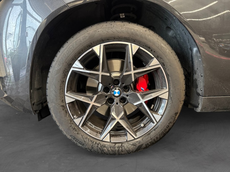 BMW d'occasion X3 20 XDRIVE 208 MSPORT BA de 2025 Pau (64)﻿