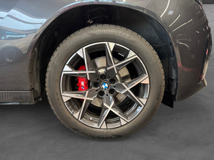 BMW d'occasion X3 20 XDRIVE 208 MSPORT BA de 2025 Pau (64)﻿