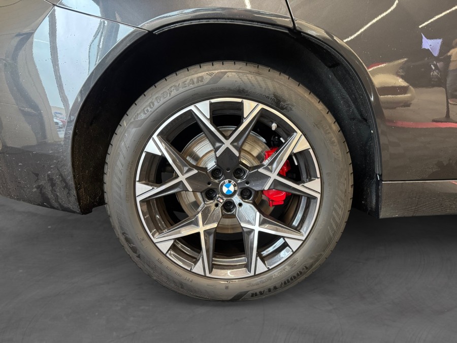 BMW d'occasion X3 20 XDRIVE 208 MSPORT BA de 2025 Pau (64)﻿