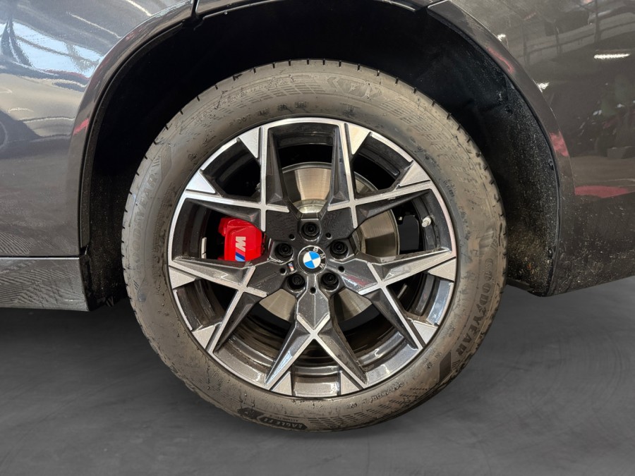 BMW d'occasion X3 20 XDRIVE 208 MSPORT BA de 2025 Pau (64)﻿
