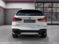 BMW d'occasion X1 25E XDRIVE 220 M SPORT BA de 2020 Tours (37)﻿