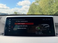 BMW d'occasion X1 25E XDRIVE 220 M SPORT BA de 2020 Tours (37)﻿