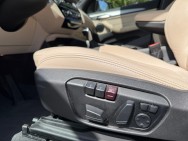 BMW d'occasion X1 25E XDRIVE 220 M SPORT BA de 2020 Tours (37)﻿