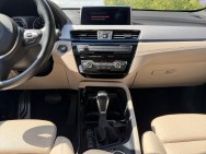 BMW d'occasion X1 25E XDRIVE 220 M SPORT BA de 2020 Tours (37)﻿