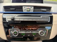 BMW d'occasion X1 25E XDRIVE 220 M SPORT BA de 2020 Tours (37)﻿