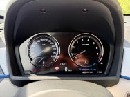BMW d'occasion X1 25E XDRIVE 220 M SPORT BA de 2020 Tours (37)﻿